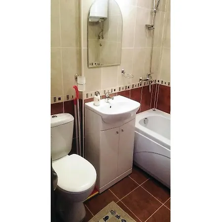 One-bedroom In Slantschew brjag