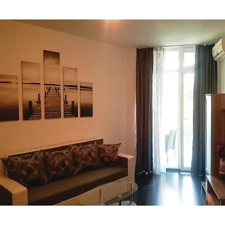 Апартаменты One-bedroom In *