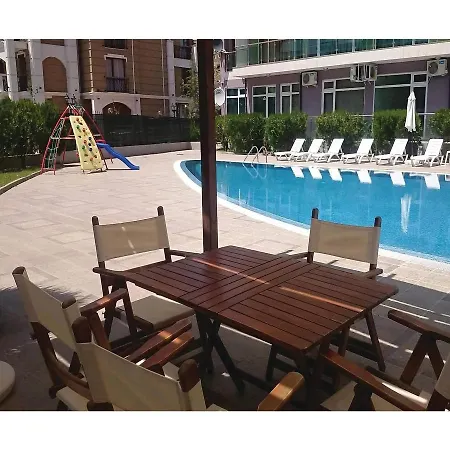 Апартаменты One-bedroom In *